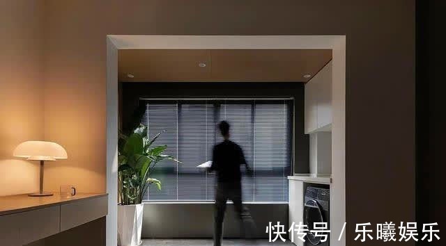 空间|一家三代人住180㎡新家，全屋清新诗意风，越住越舒服，叫人羡慕