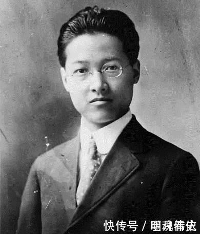 1920年,他因发明一个字,被中国女性骂了好几年,如今我们都在用