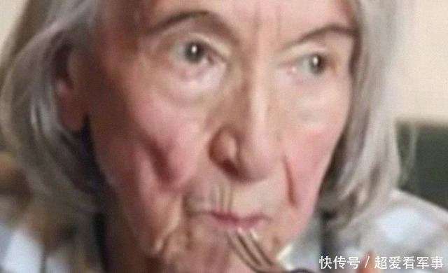 试毒员|唯一幸存的希特勒“试毒员”,余生最恐惧吃饭,如今已经97岁