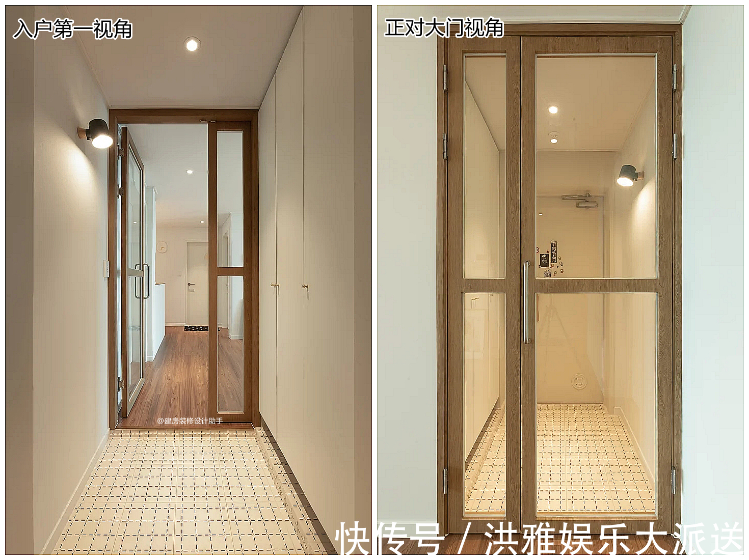 收纳|为了能当懒人,装修时任性多花了四万块,现在连父母都觉得超值
