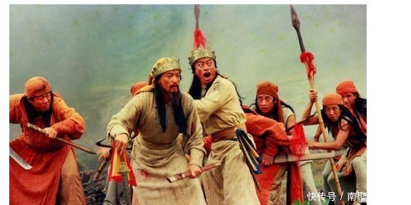 失败|此人是一位传奇大才,如果他领导太平天国运动,大清或许会灭亡