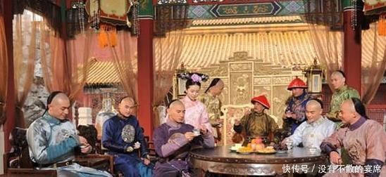 亲王一|清朝亲王的年俸禄,用人民币折算有多少说出来你可能都不信!