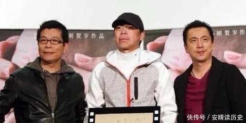 华谊兄弟 张国立拿出1.5亿入股华谊,并保证3年锁仓不卖,苦日子就来了