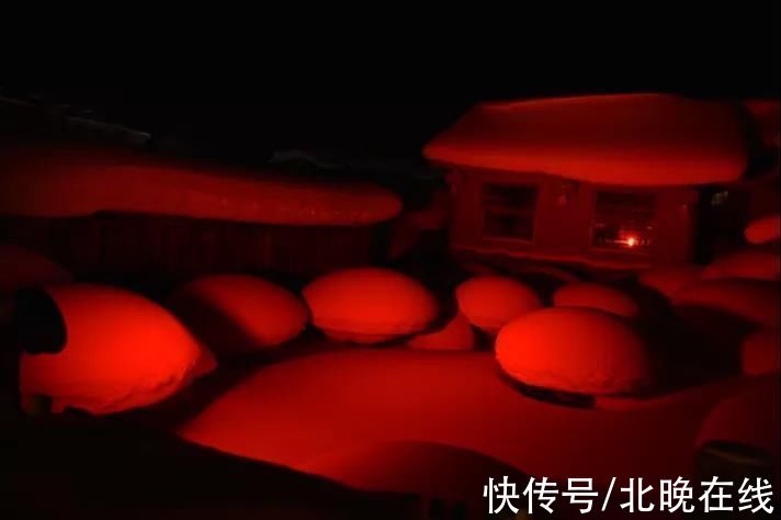 红泥小火炉|在中国古诗词里，寻找“雪容融”