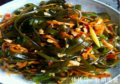 推荐几道鲜味家常菜，美味又好吃，下酒又下饭，来了客人也不愁