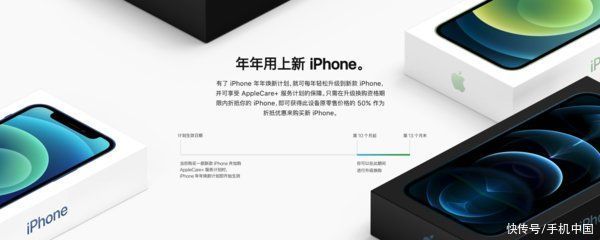 省心|为什么我会选择“年年焕新计划”？省心省事是唯一答案