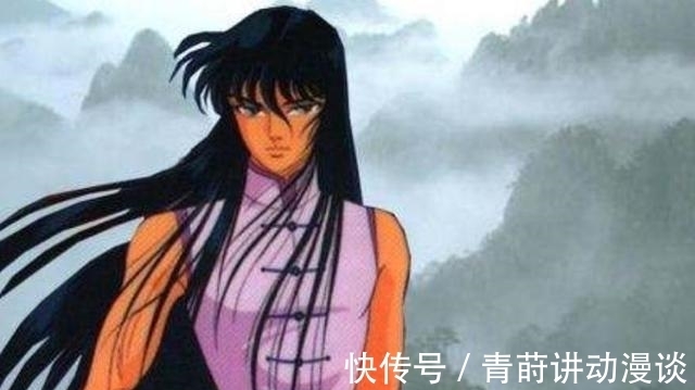 中国文化|看过的日本动漫之中,有哪些对中国文化的误解呢?