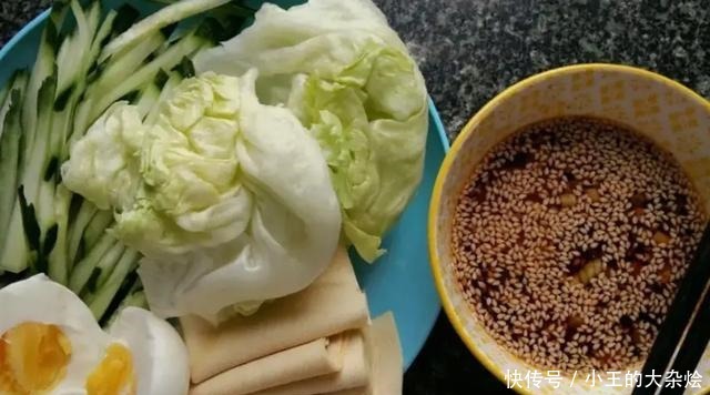  我家一周早餐，7天不重样，每天早起半小时，家人吃得很舒服！