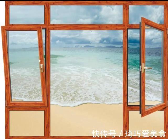 阳台|我家最智慧的4个家居决定,当初被说“矫情”,用后才知“真香”