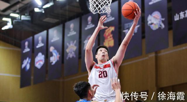 国手|15万票!全明星首发?广东32岁国手意外之喜,CBA投票规则争议大