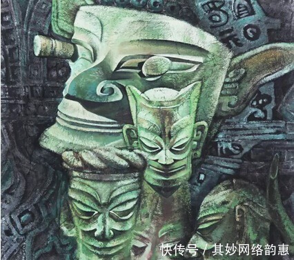 古蜀|历史那些事之“古蜀文明”篇