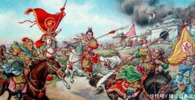 栾廷玉史文恭如此英勇,宋江为什么不让他们加入梁山!