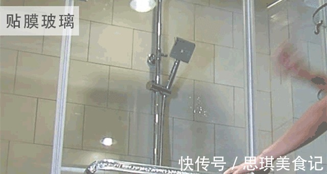 钢化玻璃|卫生间装修,这几样千万不要买贵了,“穷装”反而更实用,超值