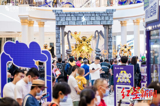 业态|本周城北商业集中开业,全面提档区域商业氛围