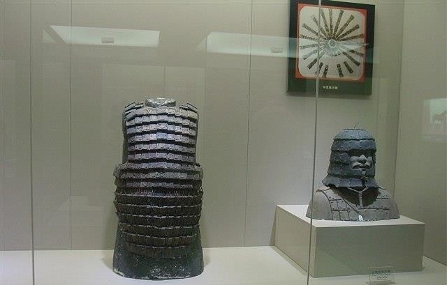 专家|秦始皇陵出土的国宝文物,尤其最后一件,连专家都“难以置信”!