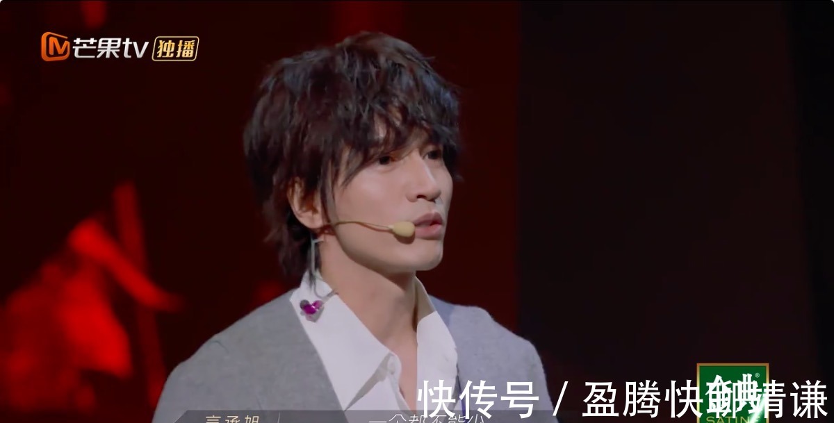 陳小春、趙文卓，一副好牌打得稀爛，有大智慧卻沒有小計(jì)謀