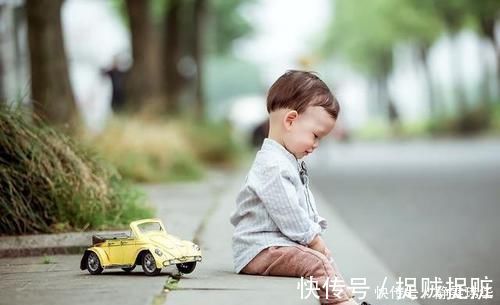 大人|孩子最害怕这三种大人,就算关系再好,也请带孩子避开哦