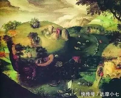 想知道自己会不会患上痴呆3张测试图给到你,有没有自己看结果