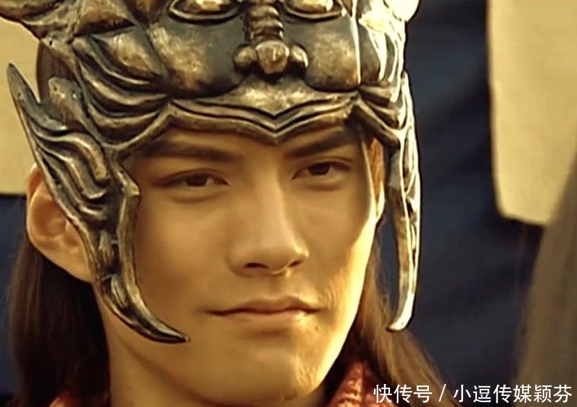 李元吉|李建成乱后宫被撞见，反咬李世民，没想到程咬金救了李世民