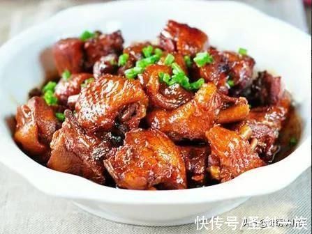 周末请客必备的12道简单高端大气上档次的菜,客人直夸厨艺好