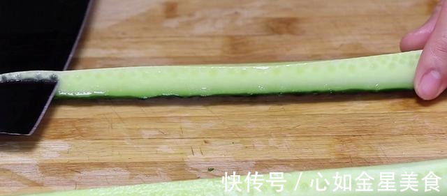 腌料|原来腌黄瓜这么简单,一个小时就能吃,清脆开胃,放三个月不坏!