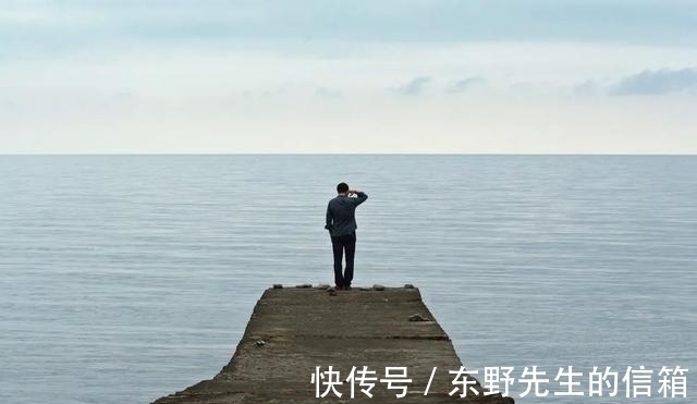 孔子@独处质量决定人生高度:聪明人,都知道独处的3个好处