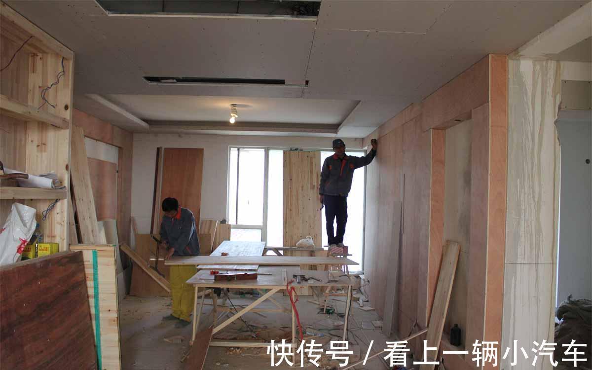 季节|秋季家装正当时,牢记7个注意事项,让房屋装修不留遗憾