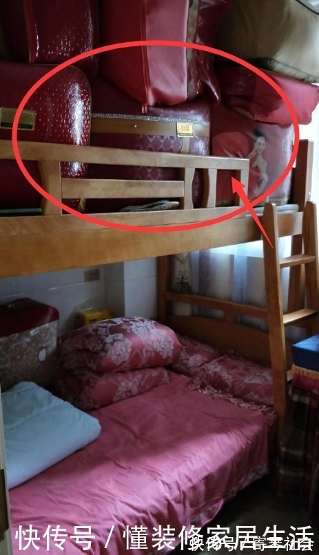 上下床|人生首次亲临装修！被这12个错误装修装的一肚子火，全是败笔