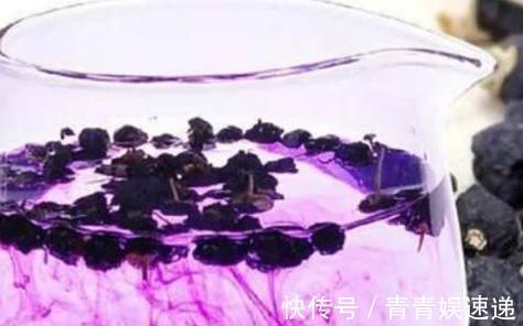 红枣|中国人喝枸杞水喝了上百年却毫无用处!原来第一步就做错了!