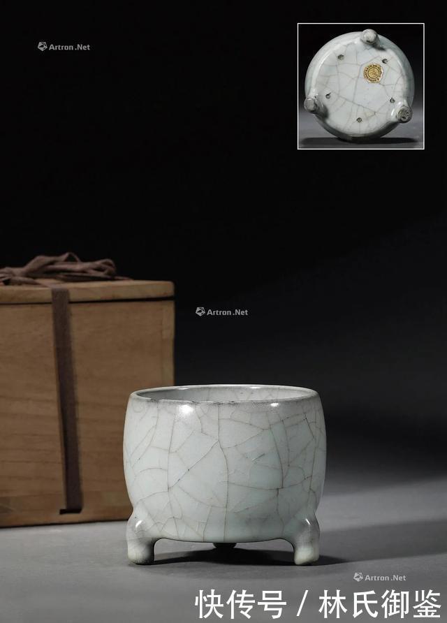 宋代五大名窑,你还是官窑、哥窑不分?