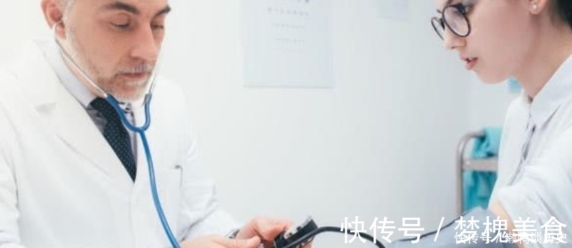 高血压患者|高血压“危险信号”:身上这些地方出现下面的症状?可能你的血压正在升高