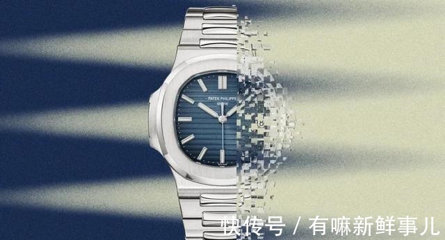 金字塔尖 百达翡丽鹦鹉螺5711停产,打的什么算盘!