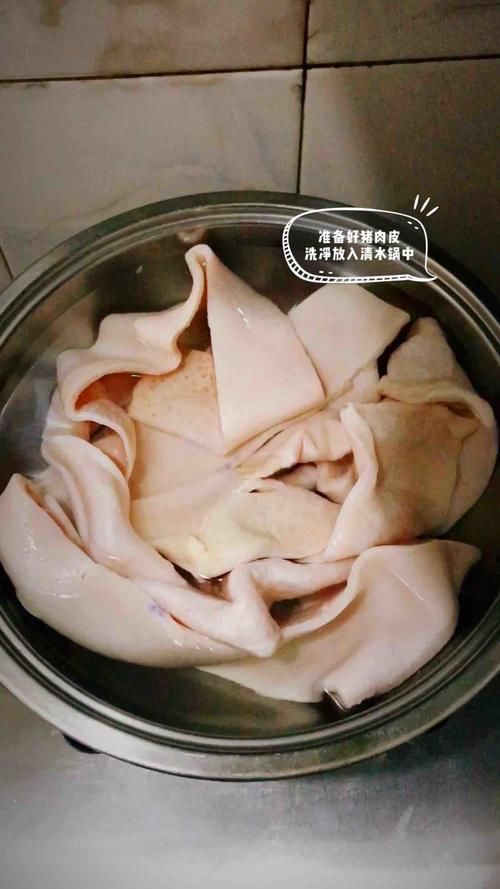 明胶|女人最好的“胶原蛋白”是它,常吃收获3大好处,70%人都不懂