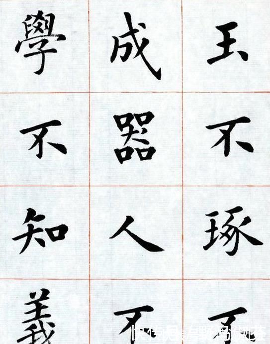 美术家协会|中学教师改行当书法家，字迹温润细腻，是当今书坛里一股“清流”