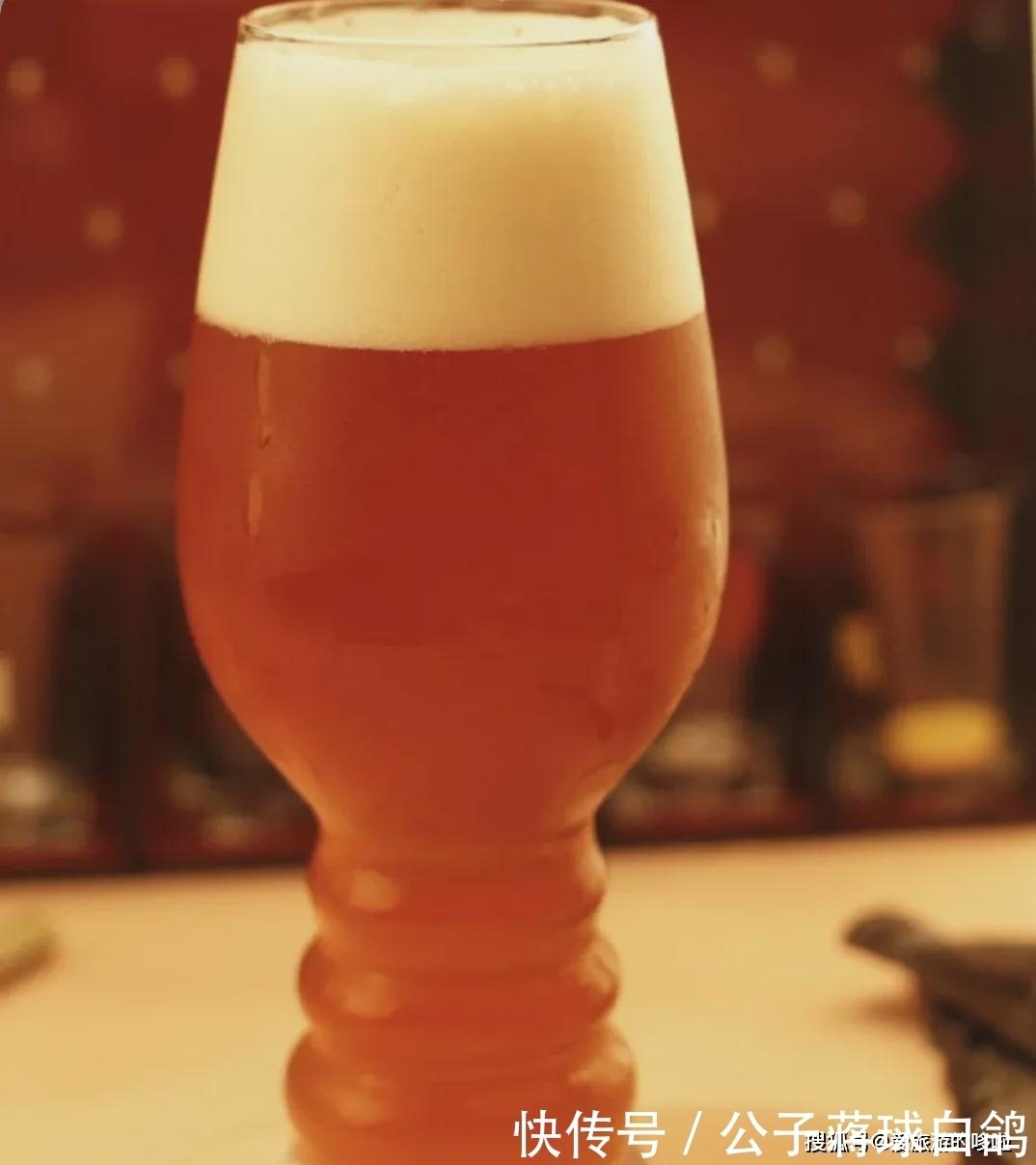 啤酒|一顿海鲜大餐才是来青岛的终极目的