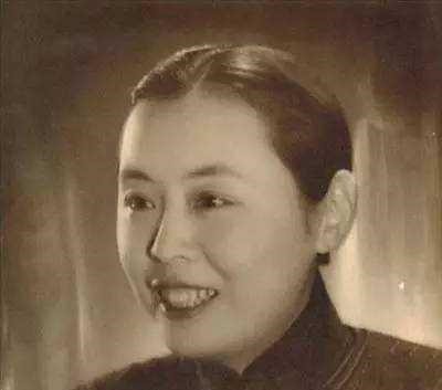  晚年|张幼仪晚年与儿孙分住，被问爱不爱徐志摩，她的答案彰显大格局