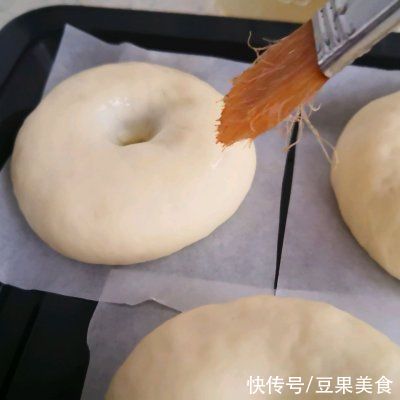 豆沙馅|#夏日开胃餐#豆沙面包