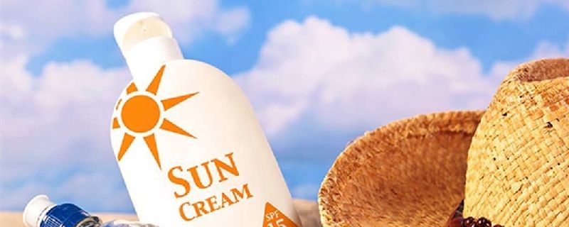 防晒霜搓泥是什么原因