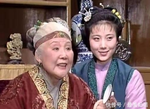 健康长寿|读《红楼梦》，学习养生知识——贫穷的刘姥姥为什么能健康长寿？