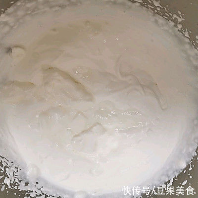 慕斯模|#奈特兰芝士粉挑战赛#草莓酸奶慕斯