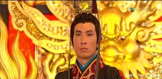 皇帝|唐朝最会“演戏”的皇帝！人们本以为他是傻子，没想到他是装傻