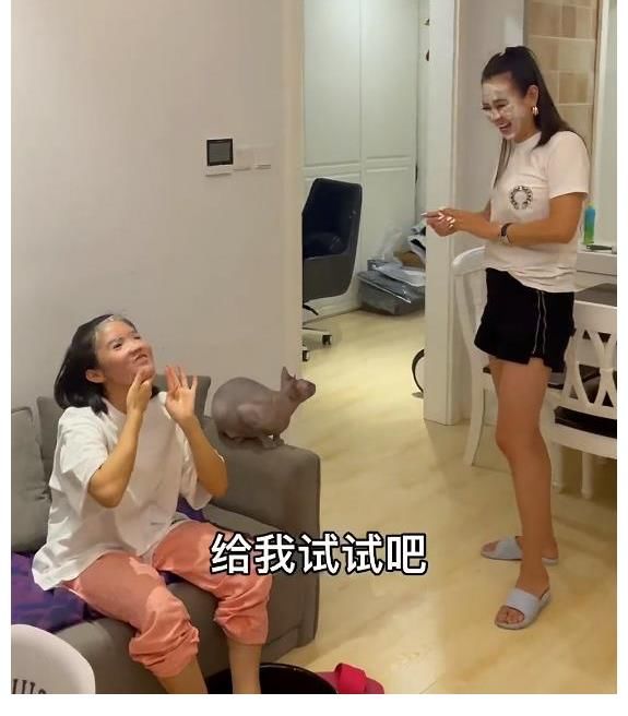 李勒优|变形计：李勒优近照火了，被城市家庭宠成公主，颜值却大不如从前