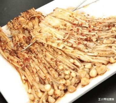 开心|吃烧烤,这5种食物半价也别点,点越多老板越开心,都是来送钱的