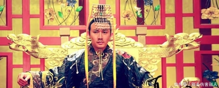 白居易|听闻白居易去世,皇帝都为他写诗,其中两字引发轩然大波