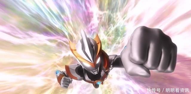 賽迦奧特曼|靠合體誕生的5大奧特曼,一位逼退一整支艦隊,一位靠奧王造就!