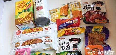 零食|这5种零食几乎零差评,尝过之后就难以拒绝,尤其是图二!