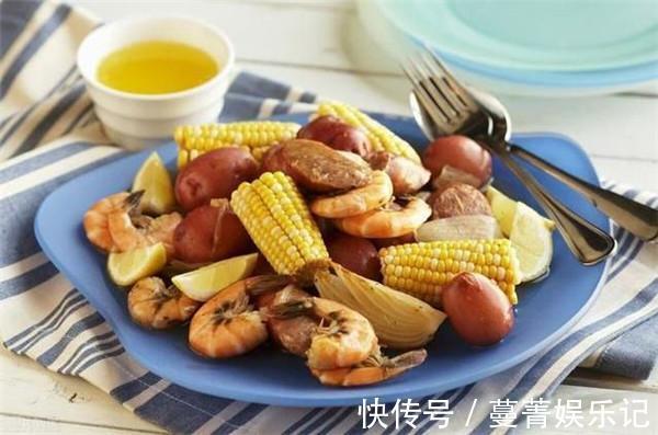 馒头|为什么是“伪杂粮”?看似很营养,实际不健康,骗了很多养生达人