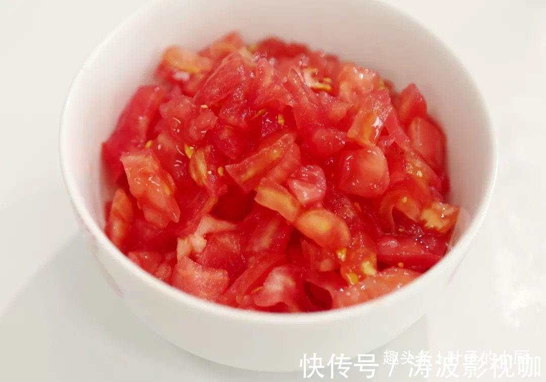 老少皆宜|豆腐吃了几十年,才知道和“他”是绝配,成本不足5元,比肉还香