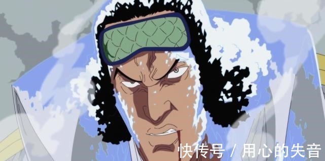 赤犬|海贼王在自然系恶魔果实能力者中,黑胡子能否跻身前三