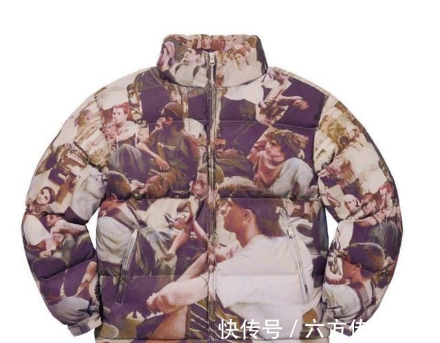 topher|Supreme 2021秋冬系列:万物皆可“Supreme”